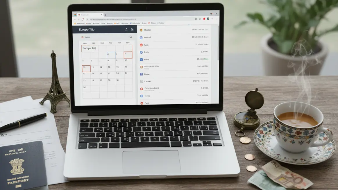 Avoiding financial risks with dummy ticket for Schengen flights