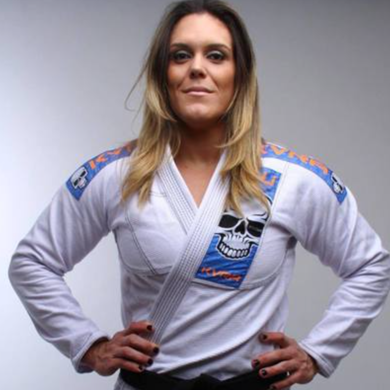 Gabi Garcia