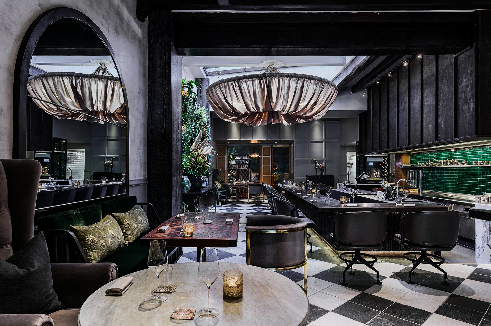 Michelin Star Restaurant Experience: What to Expect from Fine Dining