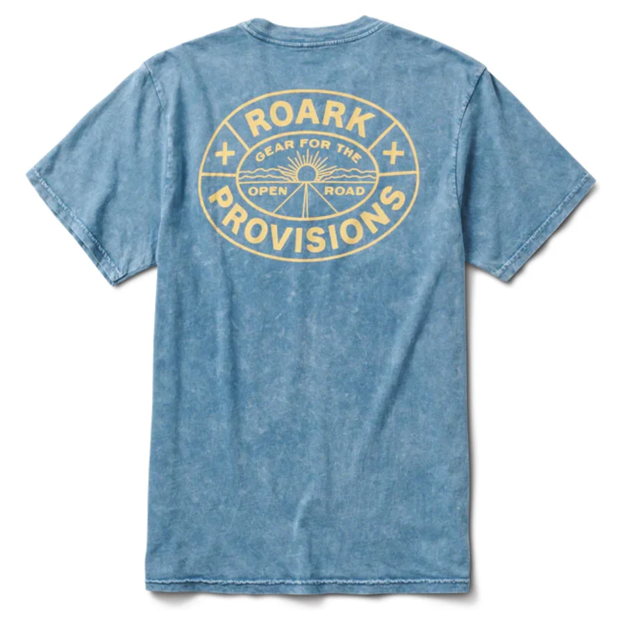 Roark Provisions Premium Tee