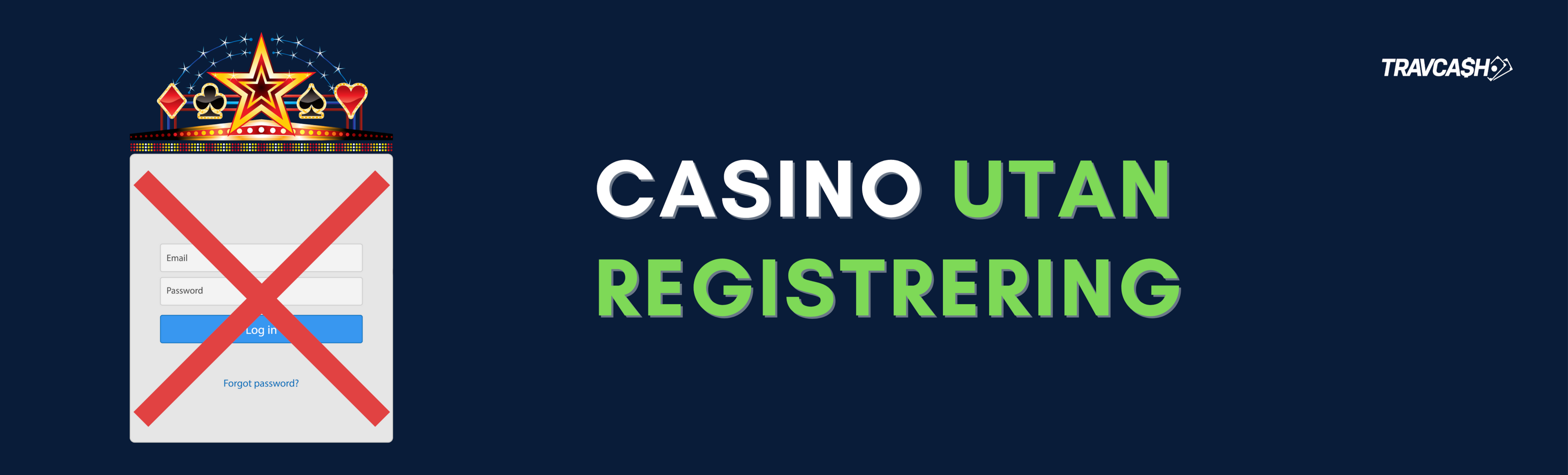 Casino utan registrering 