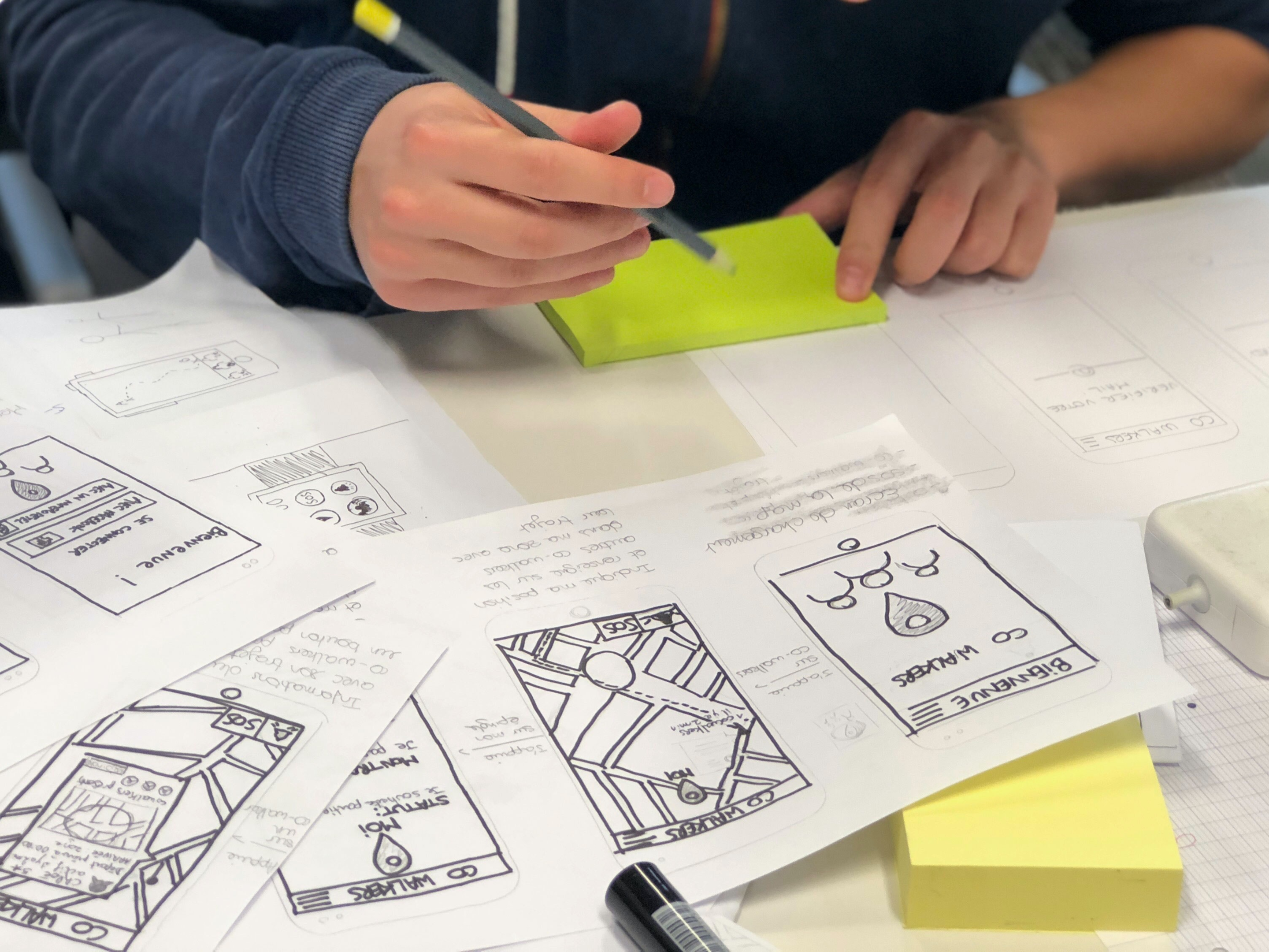 Prototyping, Usability Testing, and Iteration in UCD