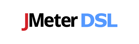 JMeter DSL