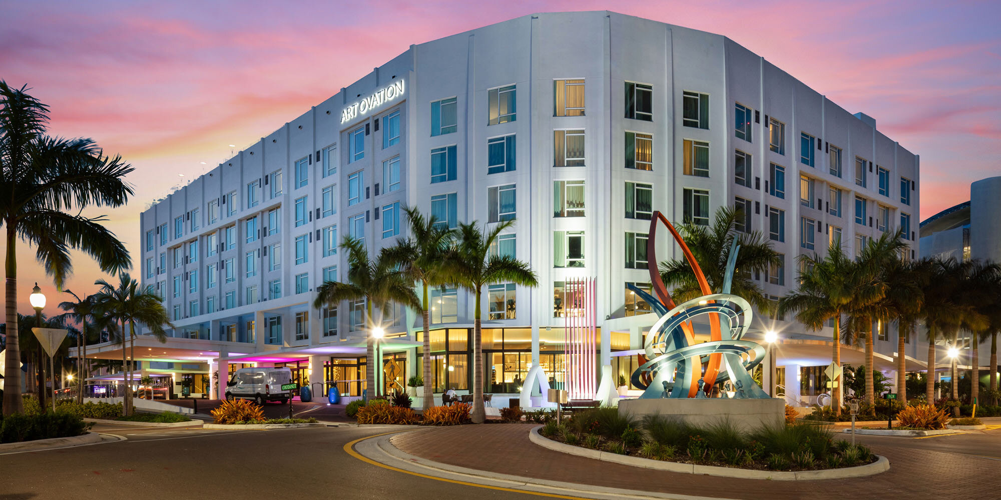 Hotels in Sarasota | Travel Premium Boutique