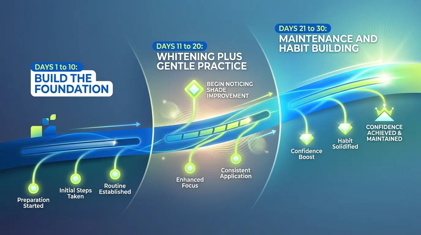 Why Do 58% of People Hide Their Smiles in Photos?