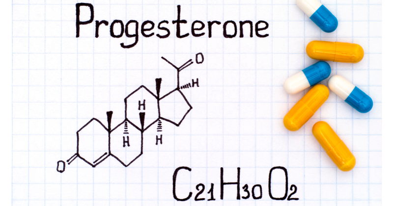 Progesterone Deficiency