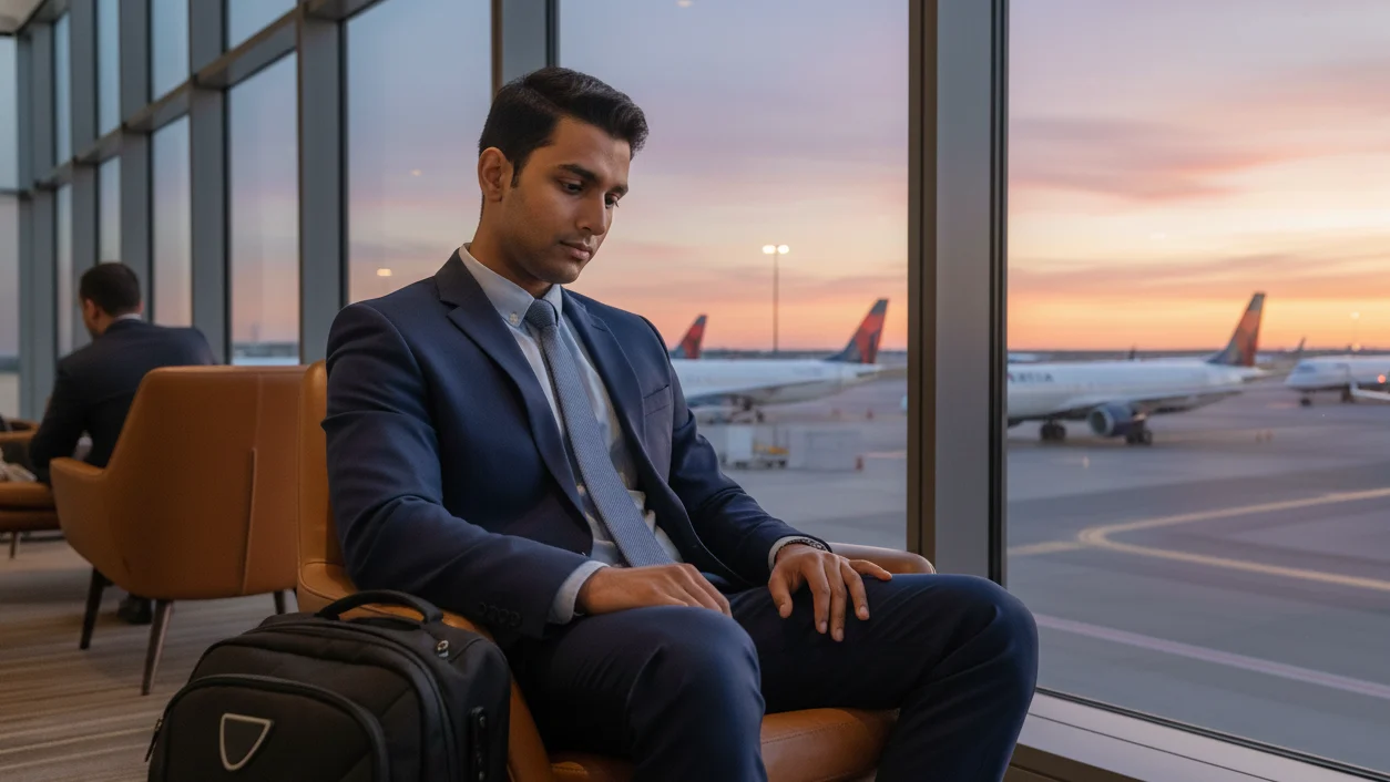 Using Delta’s 24-hour rule for a temporary dummy ticket