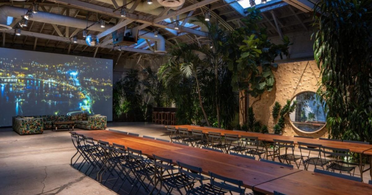 5. Millwick (Downtown LA)