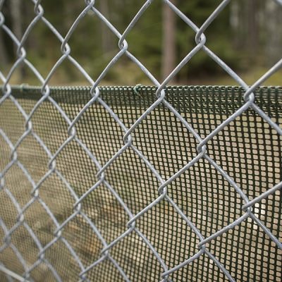 siatka ocynk 2.5mm - 3mm