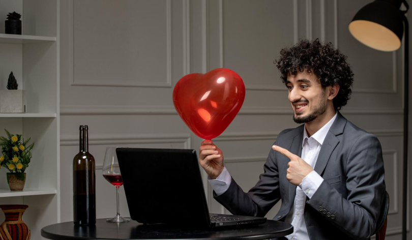 Corporate Valentine’s Day Campaigns