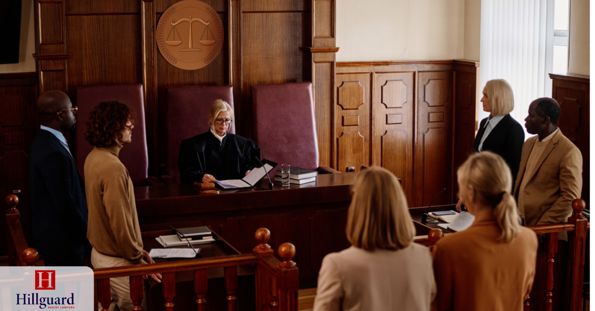 What Happens When a Bodily Injury Claim Isn’t Settled