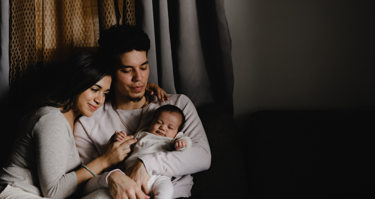 The surrogate receives not only compensation but does not need to worry about additional expenses related to the pregancy