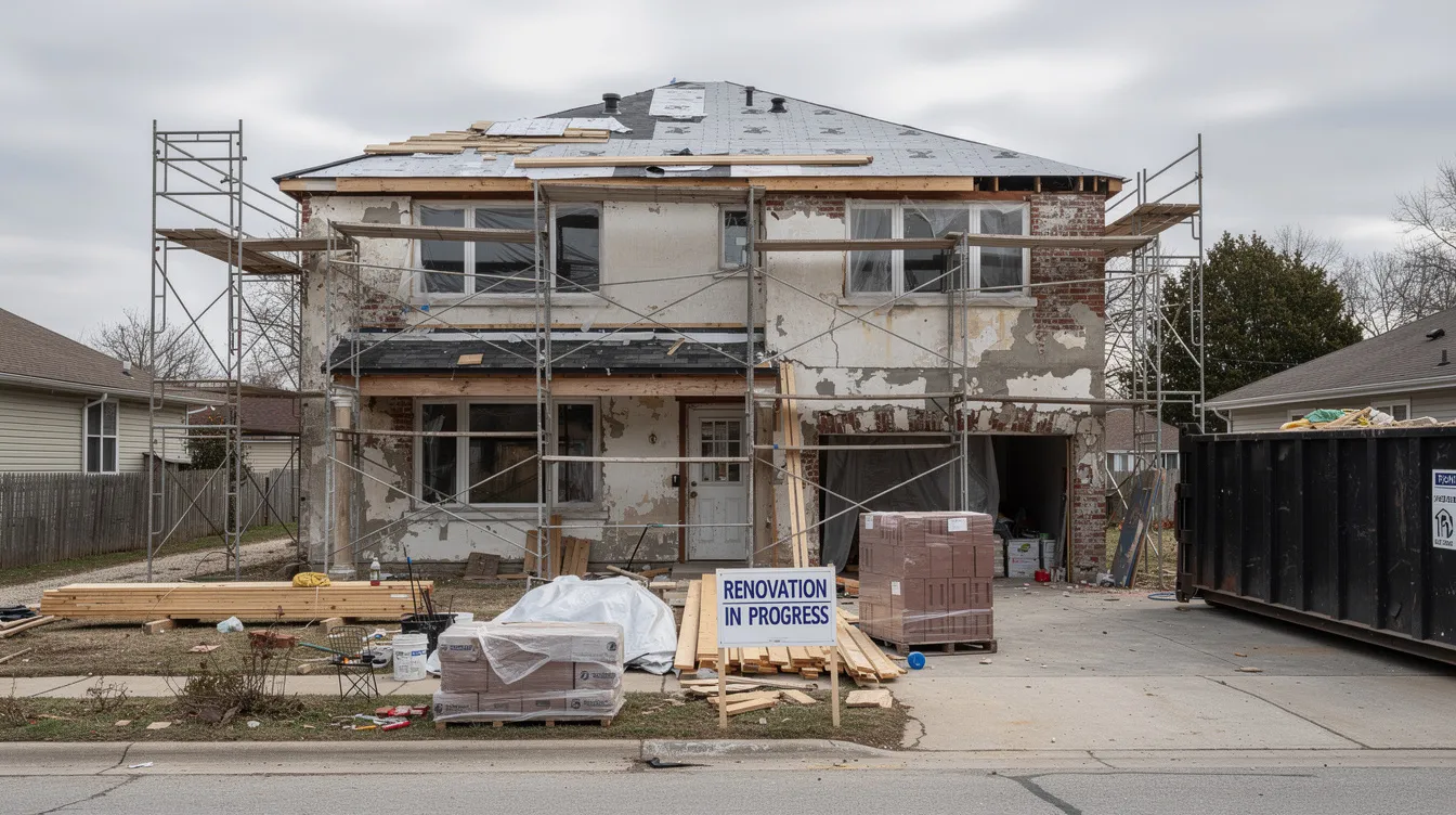 Hard Money Lenders for Poor Credit: How Real Estate Investors Actually Get Funded