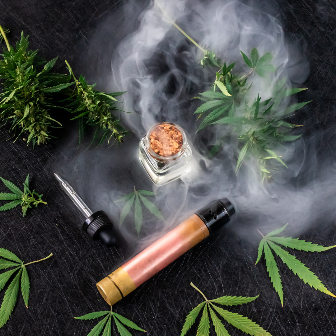 vape mod