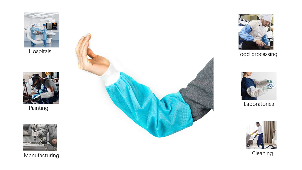 A Comprehensive Guide to Understanding Disposable Arm Sleeves YouFu