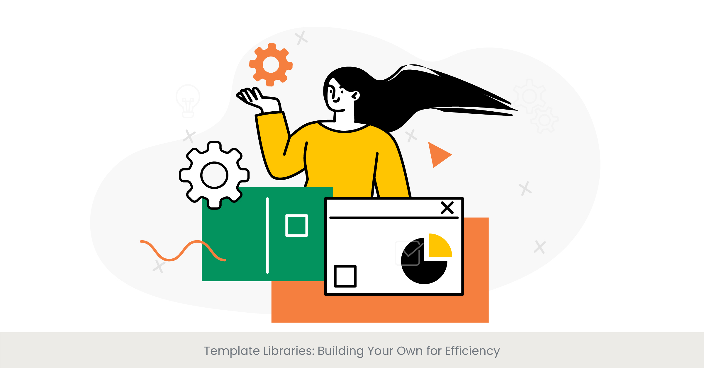 Template Libraries: Building Your Own for Efficiency