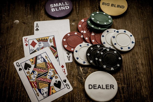 Basic Poker Betting Rules