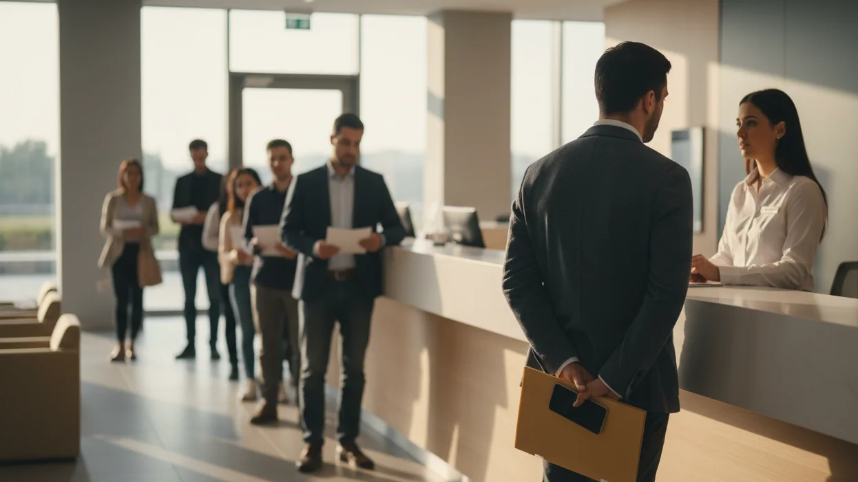 Flight For Visa Without Over-Commitment: Dummy Ticket Timing, Verifiability, And Clean Routing