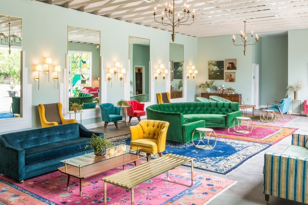 The Fig House (Highland Park)