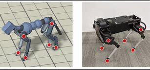 The Intelligent Security Conference Online Learning about AI in cybersecurity. Detailed examples. Watch online training right now. With this update to their software, they will work with a direct user of inspection robots like maintenance personnel and IT personnel. It's easy to install a robot with little or no code. It is built to allow maintenance staff to program missions and for non-robotic specialist IT departments to integrate the data with the rest of the system”.