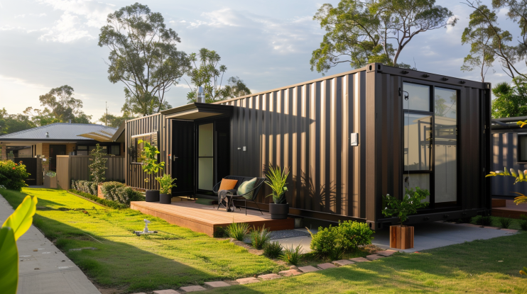 Portable Cabin Manufacturer