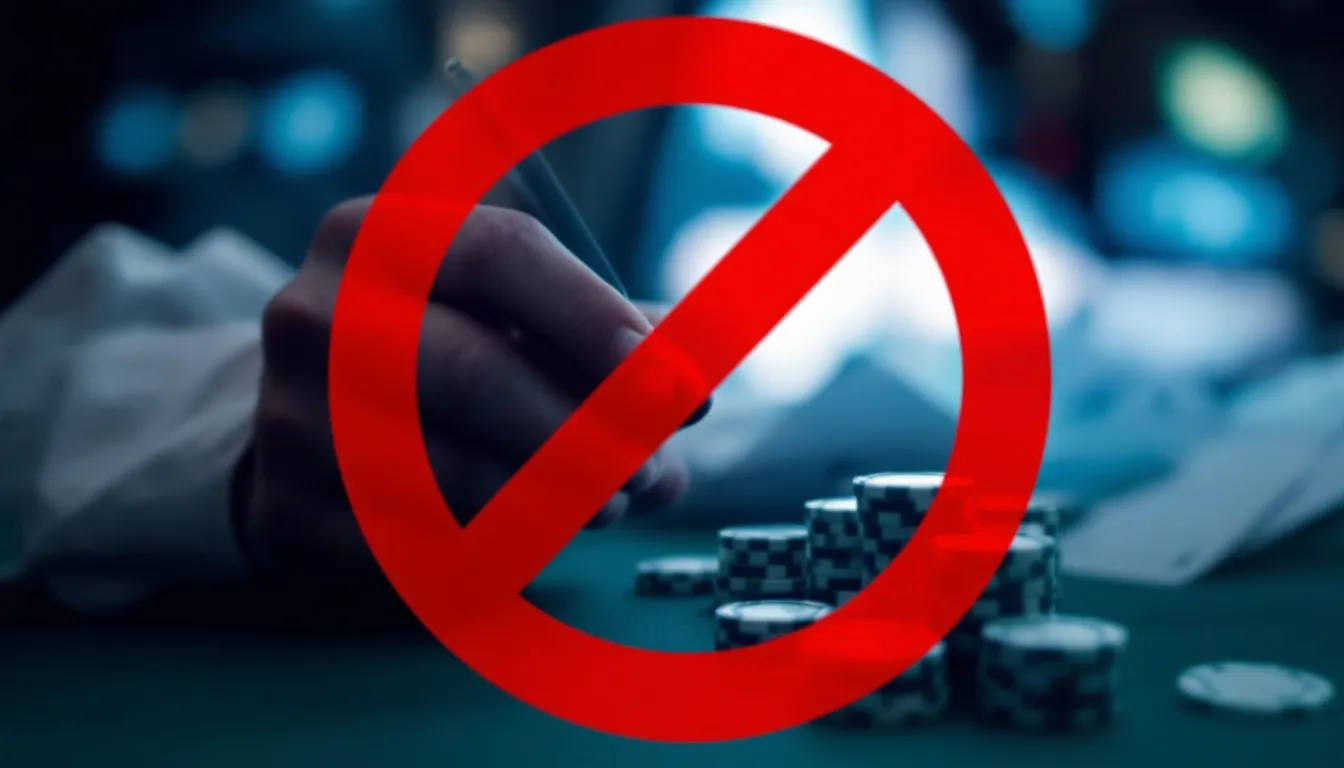 Definizione di casino senza KYC.