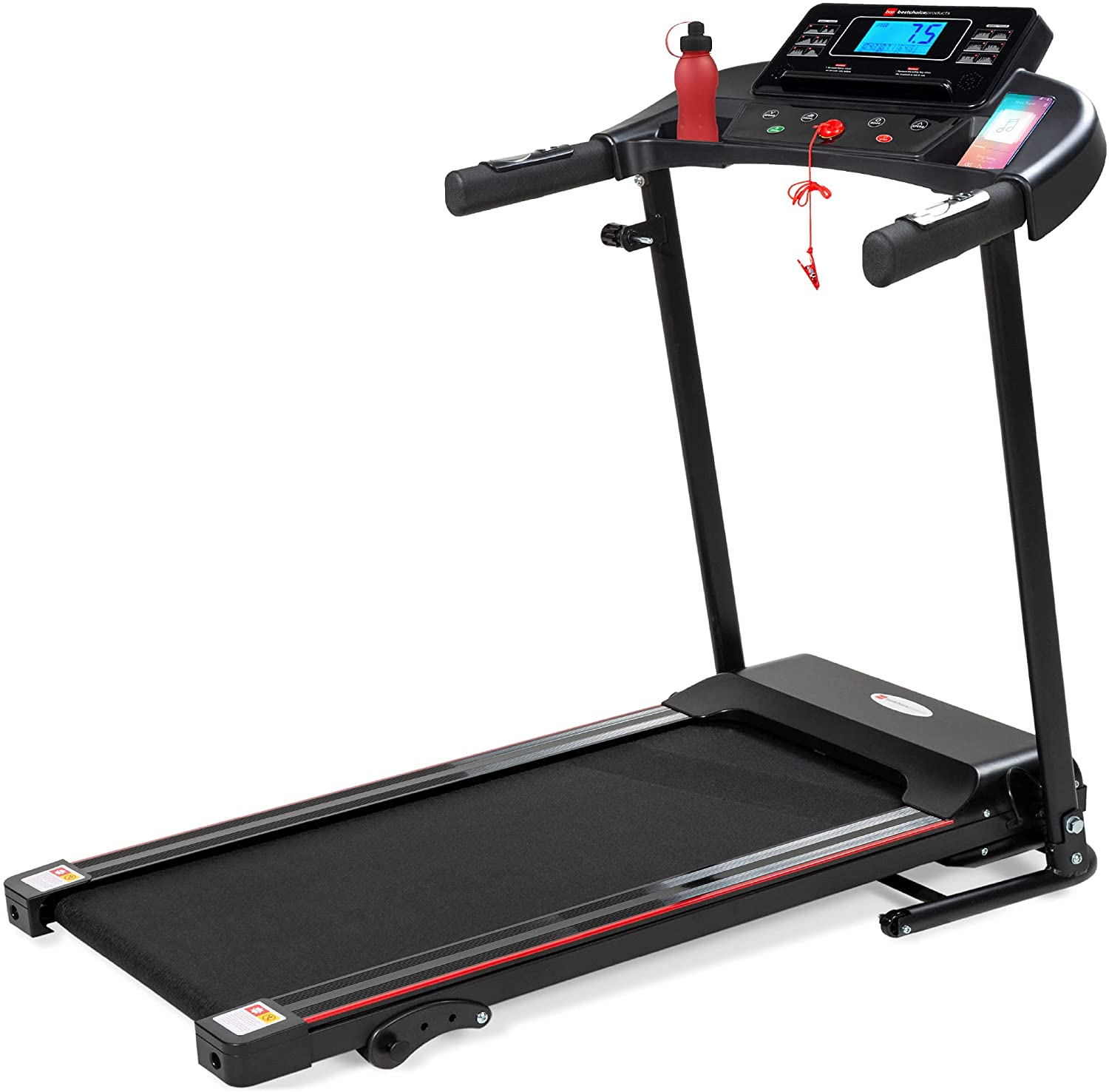 Great Compact Treadmill