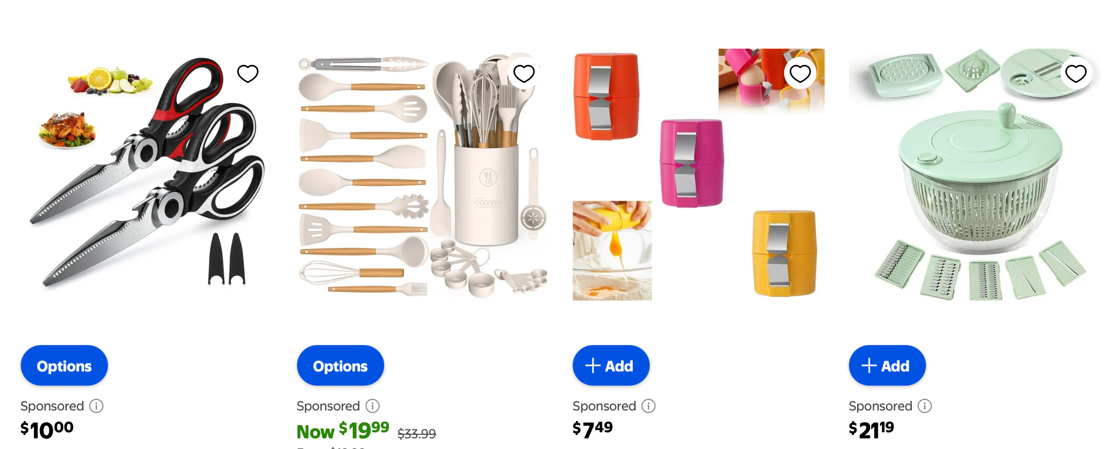 best selling items on facebook marketplace - kitchen gadgets 