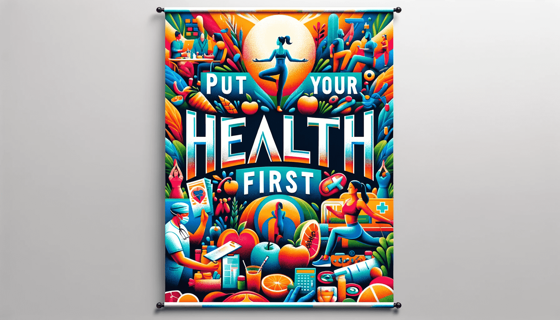 Health First