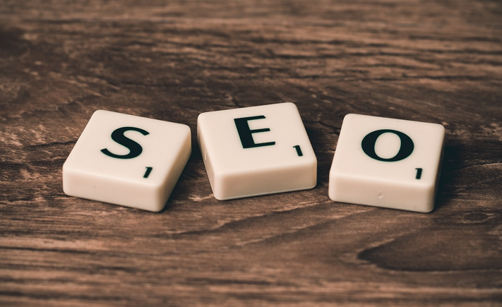 Search Engine Optimization (SEO) means optimizing your blog to rank higher in search engine results pages (SERPs)