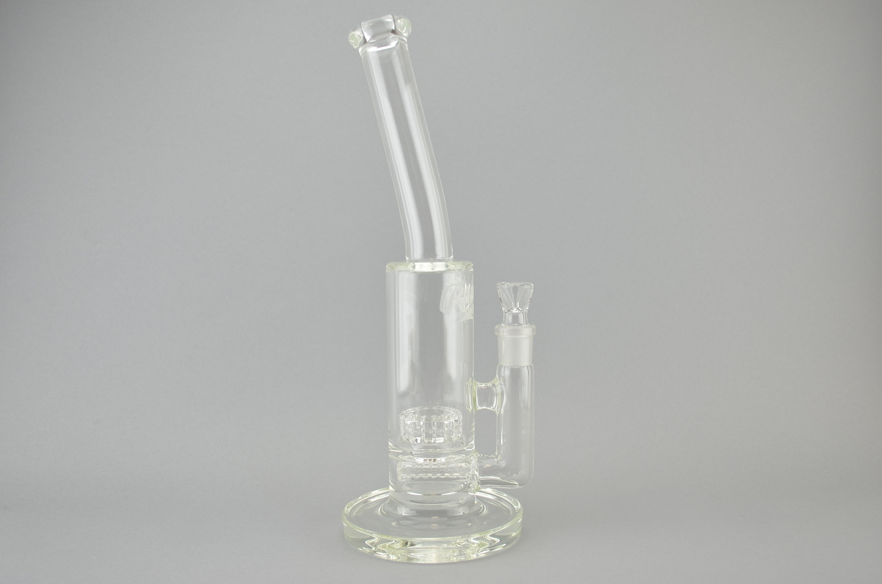 Scientific glass bongs and pipes