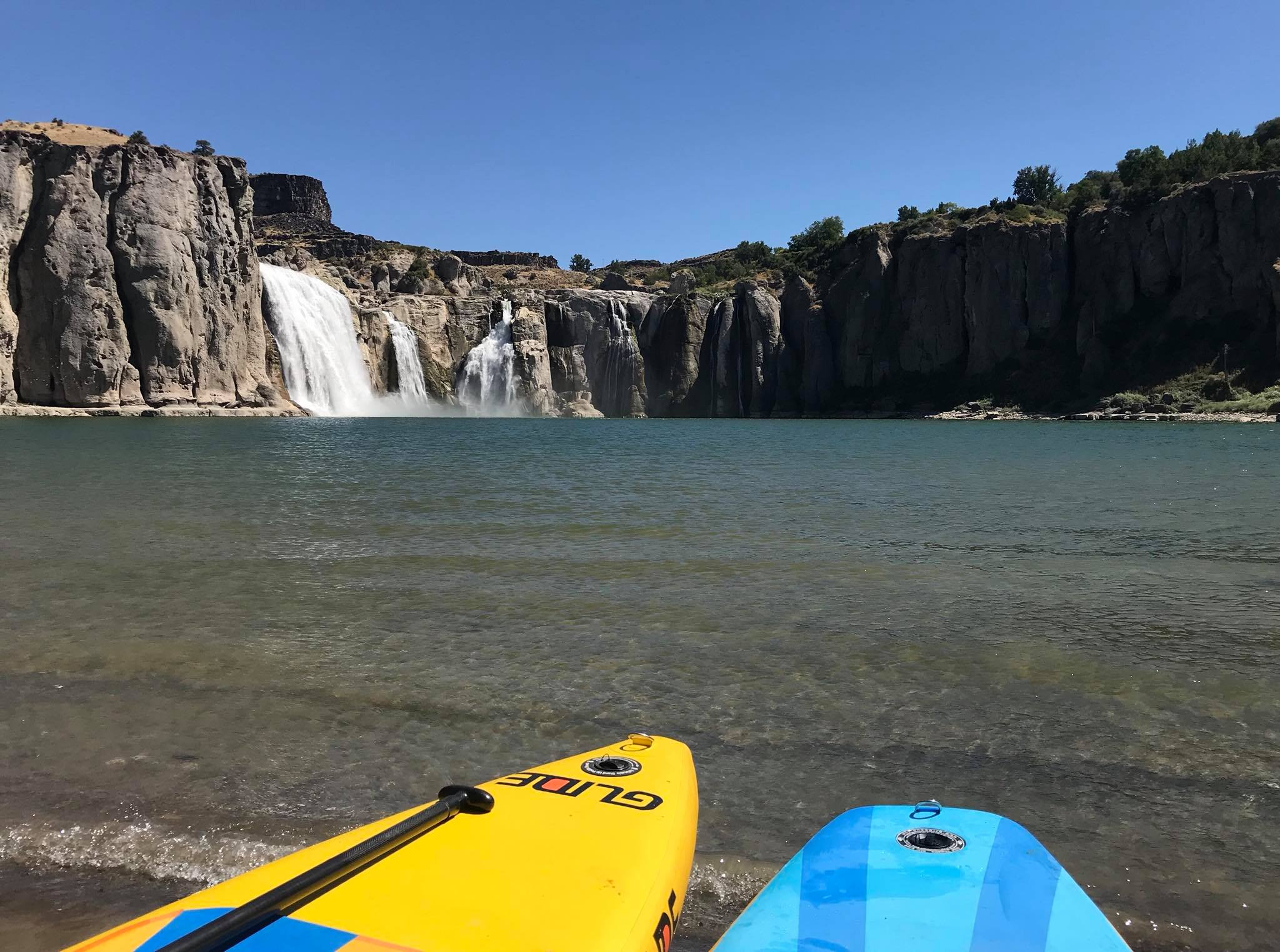 stand up paddle boards