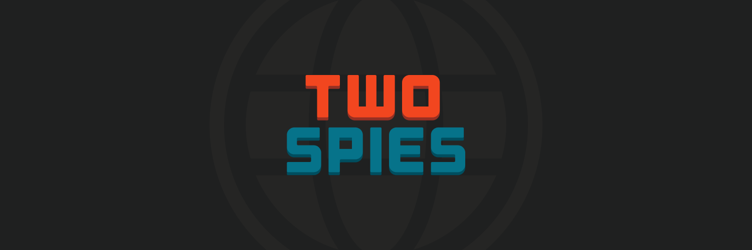 Two Spies