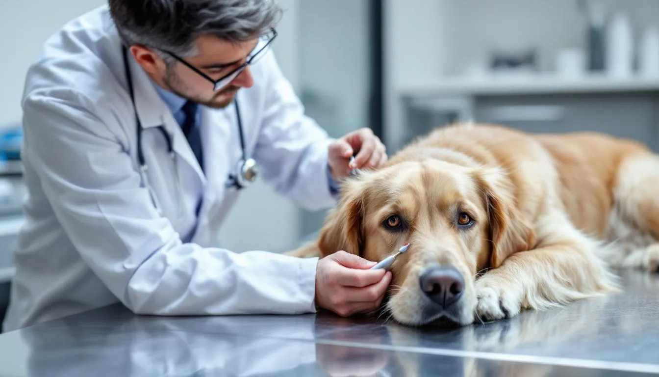 Can Dogs Get Concussions?