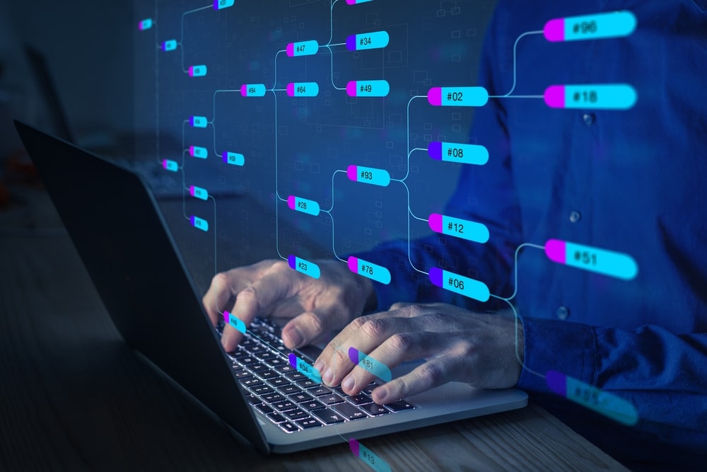 Smart Contract Managers in Esports