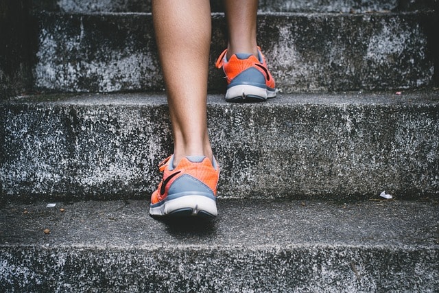 people, nike, shoes, lifestyle, stairs, flex, feet, run, gray running, gray run, gray shoes, nike, stairs, run, run, run, run, run
