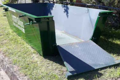 Salisbury Skip Bins (6m Skip Bin) for rubbish removal hire in Salisbury