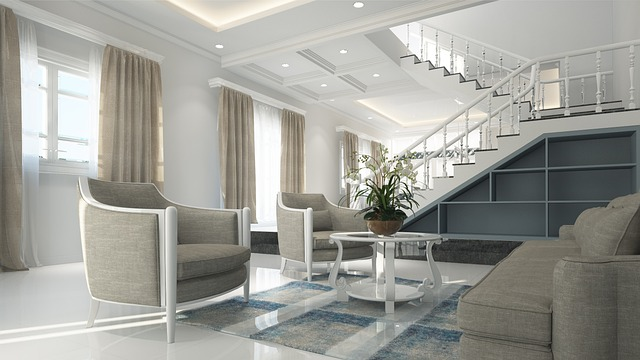 interior, living room, furniture