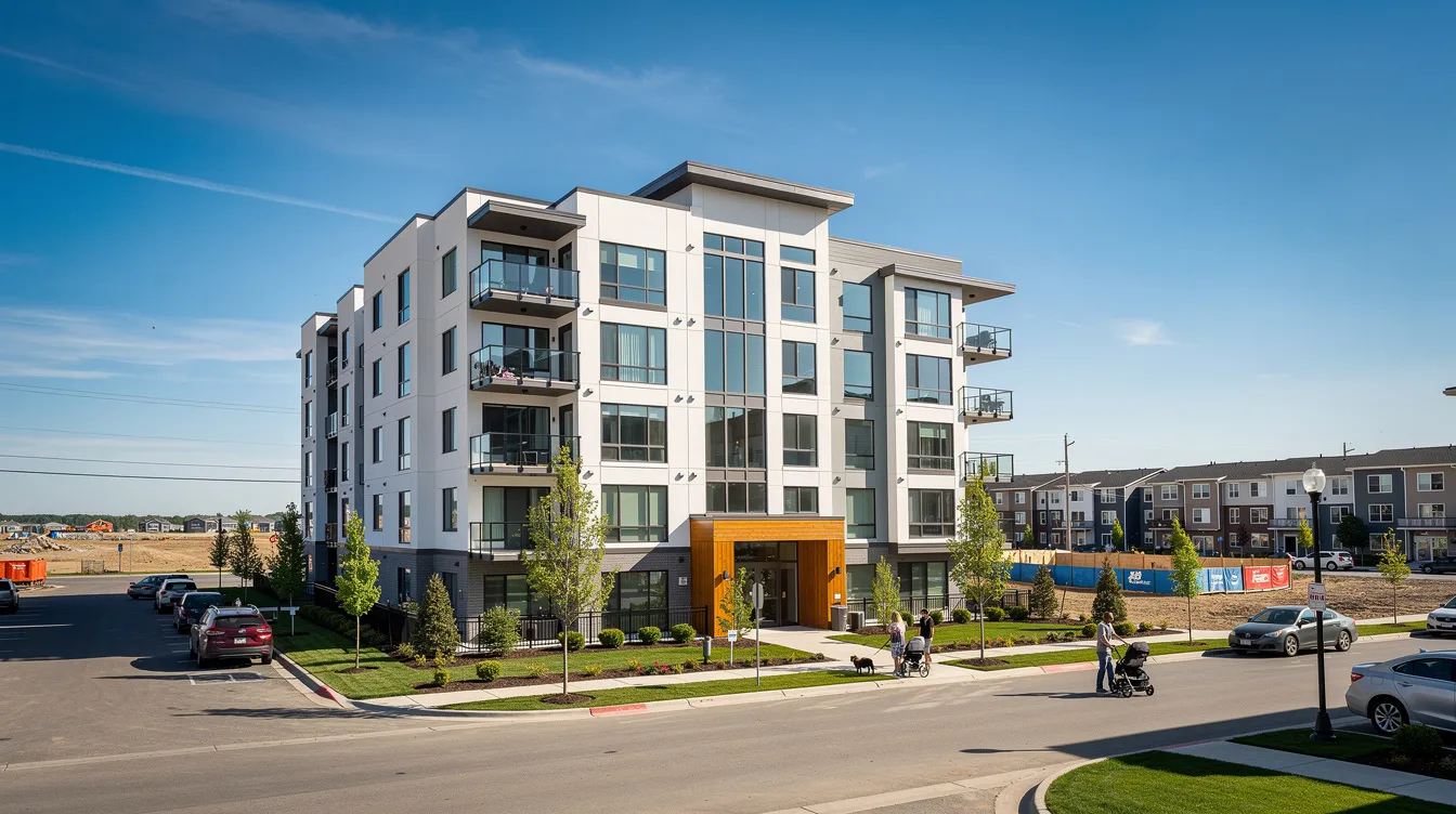 Raising Capital for Real Estate: Practical Strategies and Gap Funding Solutions