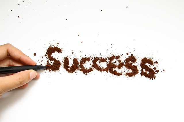 coffee, success, goal setting, SMART goal setting examples