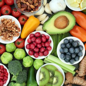 Heart healthy foods that can increase human health
