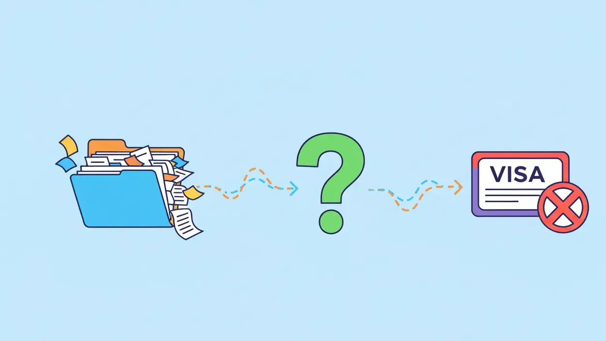 Why “More Proof” Can Quietly Turn Into More Doubt