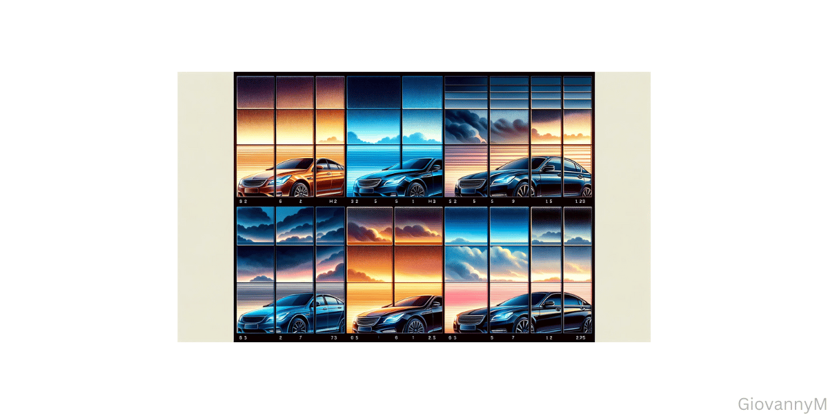 Window films meaning and benefits.