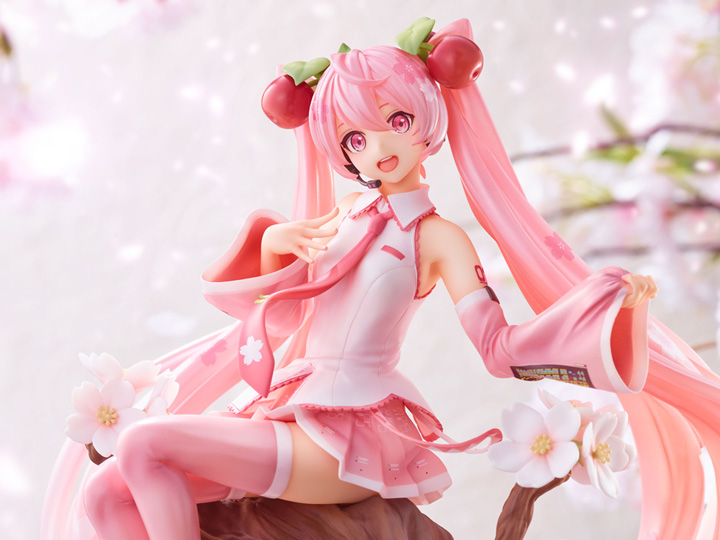 sakura miku