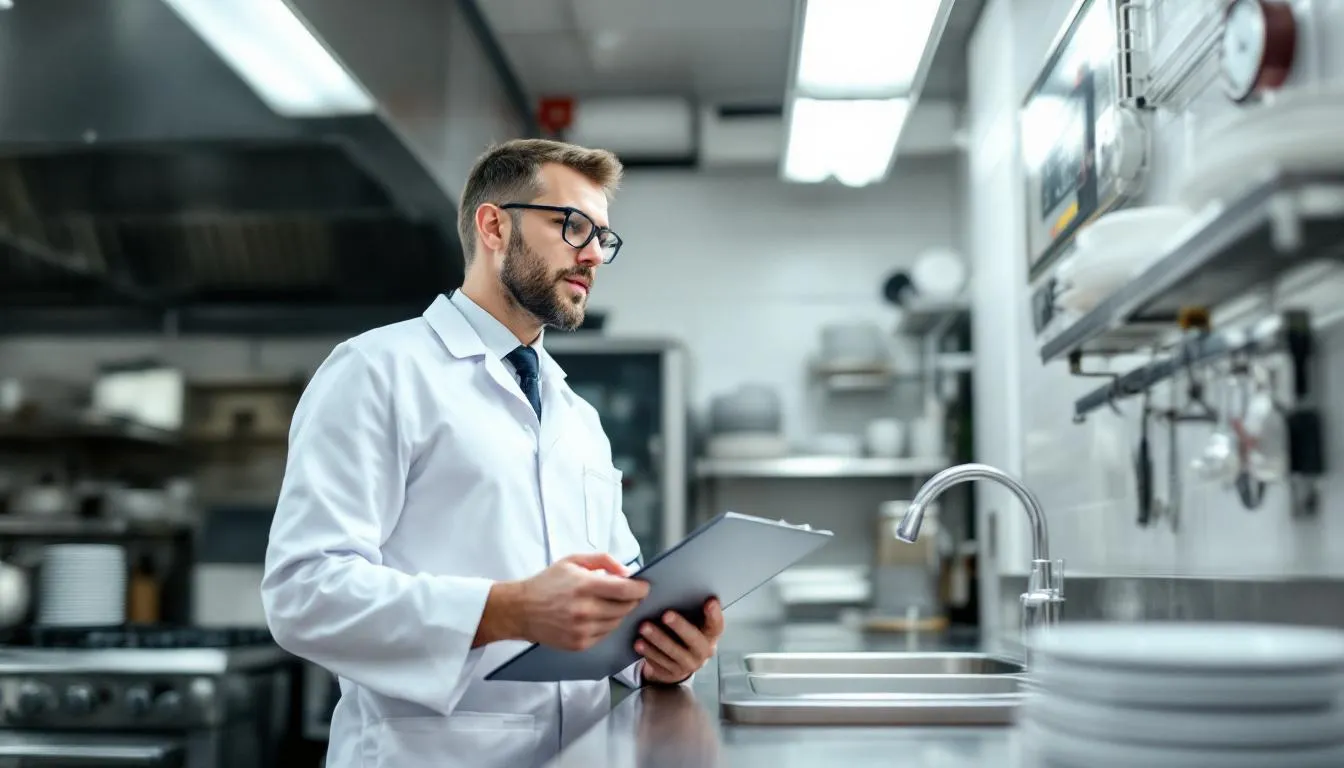 HACCP Checklist
