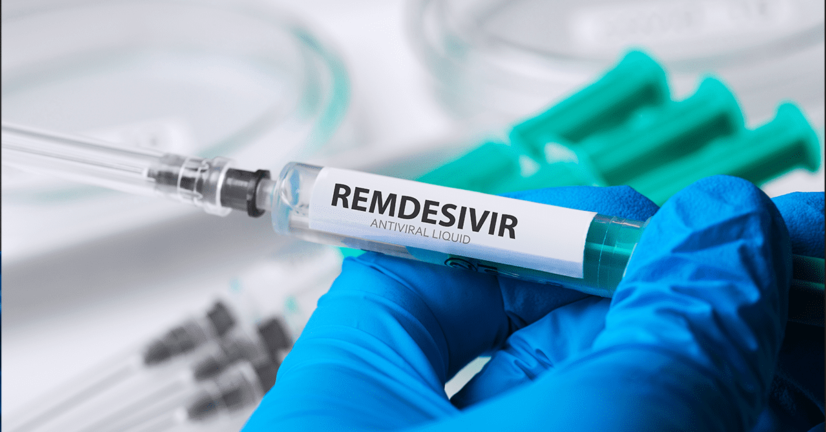 NIH Contracted Agreements for the Nationwide Allocation of Remdesivir to Hospitalized COVID-19 Patients