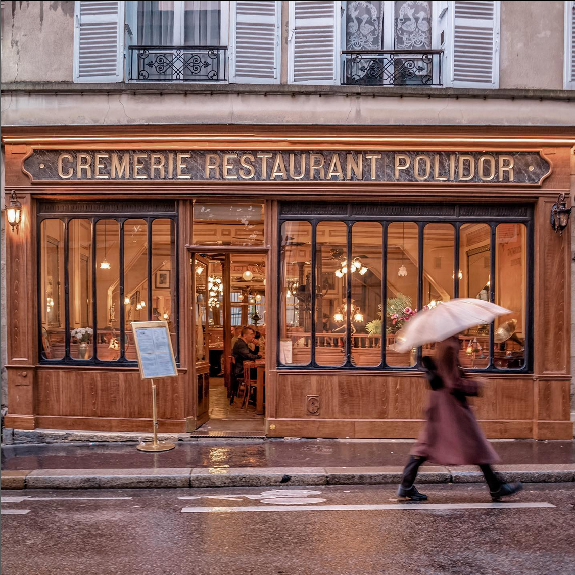 main course paris restaurant