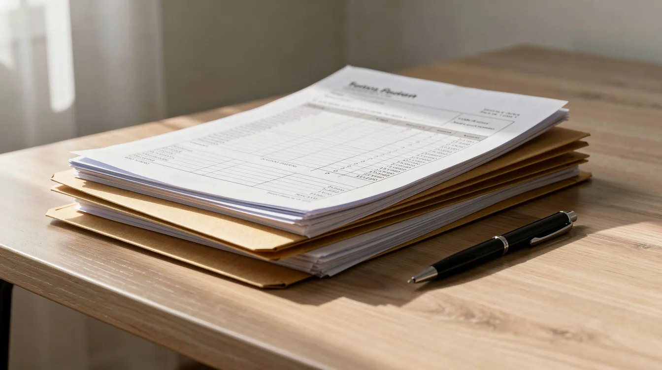 Medical records