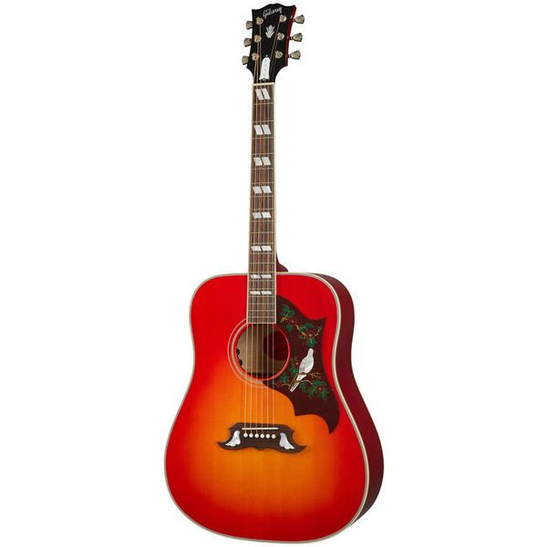 Gibson acoustic guitars, Gibson Dove Original VCS
