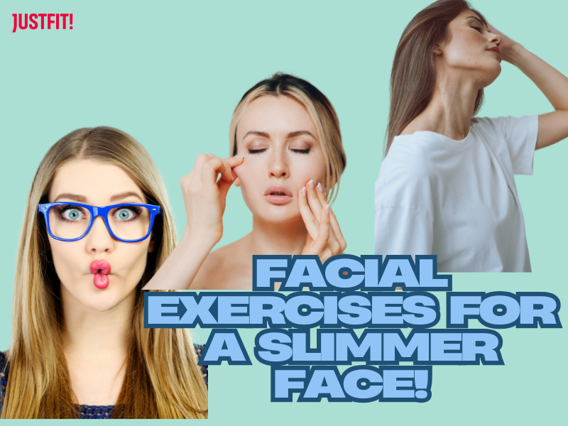 Facial Exercise